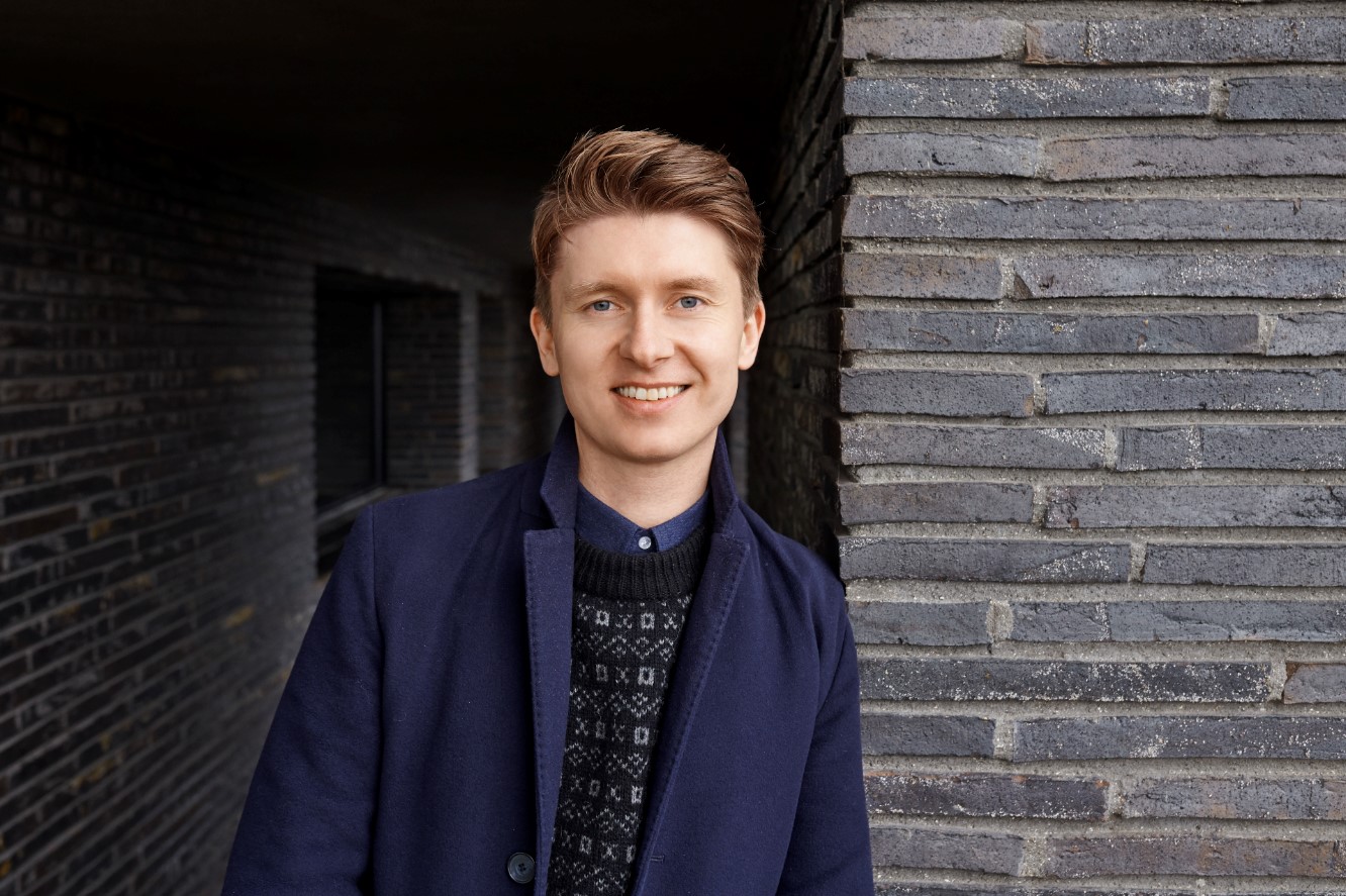 Hávarður Olsen, Olsen Arkitekter